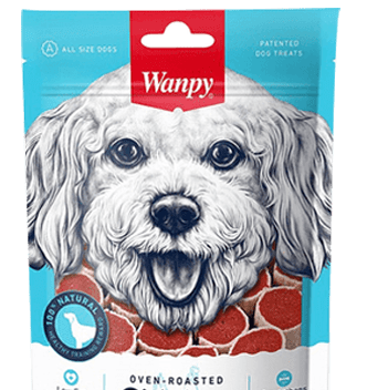 خرید تشویقی سگ