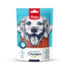 پوچ سگ ونپی با طعم استیک مرغ Wanpy Dog Treats Chicken Jerky Steaks
